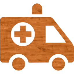 ambulance 2 icon