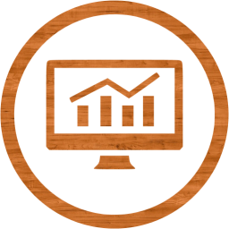 analytics 3 icon