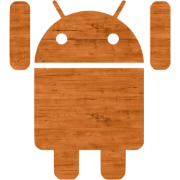 android 3 icon