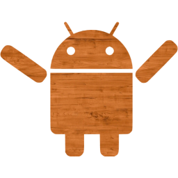 android 4 icon