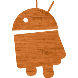 android 5 icon