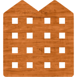 apartment icon