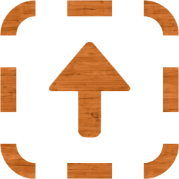 arrow up 7 icon