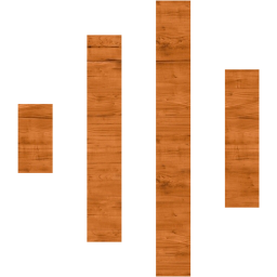 audio spectrum icon