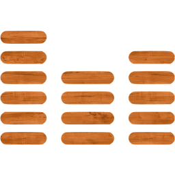 audio wave 2 icon