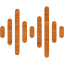 audio wave