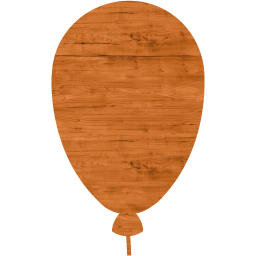 balloon 8 icon