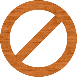 ban icon