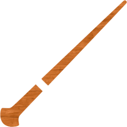 bandmasters mace icon