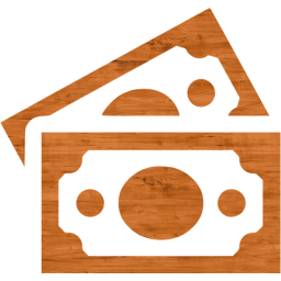 banknotes icon