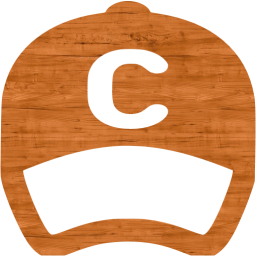 baseball cap icon