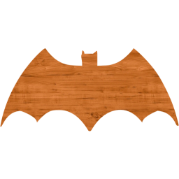 batman 10 icon