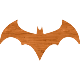 batman 12 icon