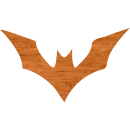batman 15 icon