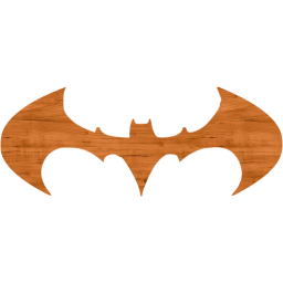 batman 16 icon