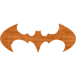 batman 17 icon