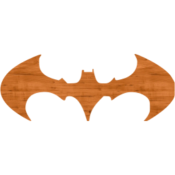 batman 20 icon