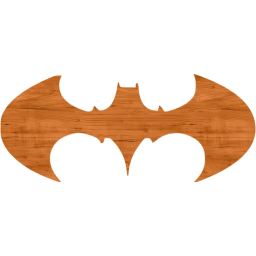 batman 21 icon