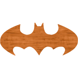 batman 24 icon