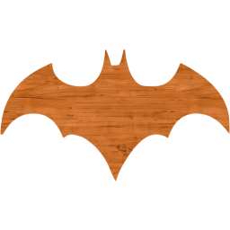 batman 3 icon