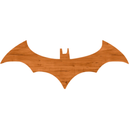 batman 4 icon