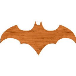 batman 5 icon