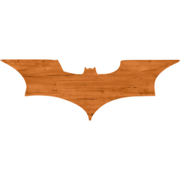 batman 6 icon