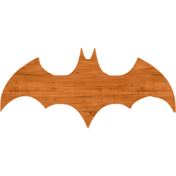 batman 8 icon