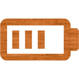 battery 10 icon