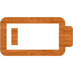 battery 8 icon