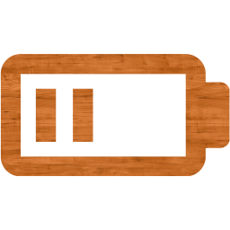 battery 9 icon
