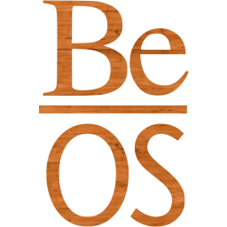 be os icon