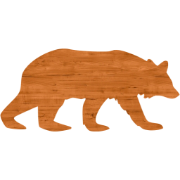 bear 5 icon