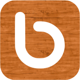 bebo icon