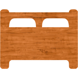 bed icon