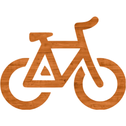 bicycle 2 icon