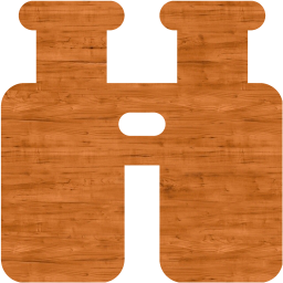 binoculars icon