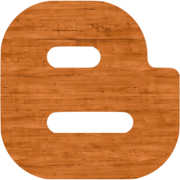 blogger icon