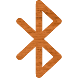 bluetooth 2 icon