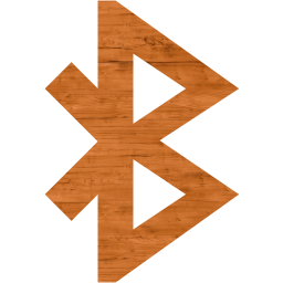 bluetooth 3 icon