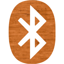 bluetooth icon
