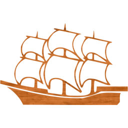 boat 7 icon