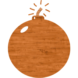 bomb 3 icon