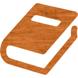 book icon