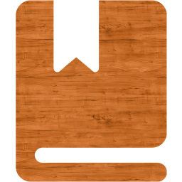 bookmark 6 icon