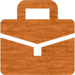 briefcase 6 icon
