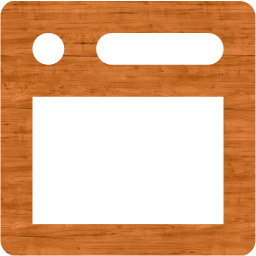 browser icon