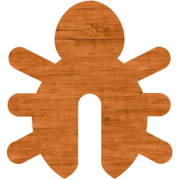 bug 3 icon