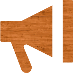 bullhorn icon