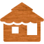 bungalow